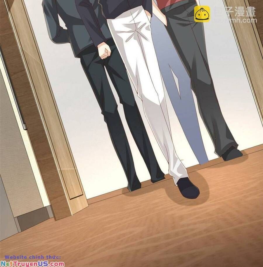 đọc truyện Mỗi Tuần Ta Có Một Nghề Nghiệp Mới Chương 317 ảnh 8 tại Thiên Thai Truyện