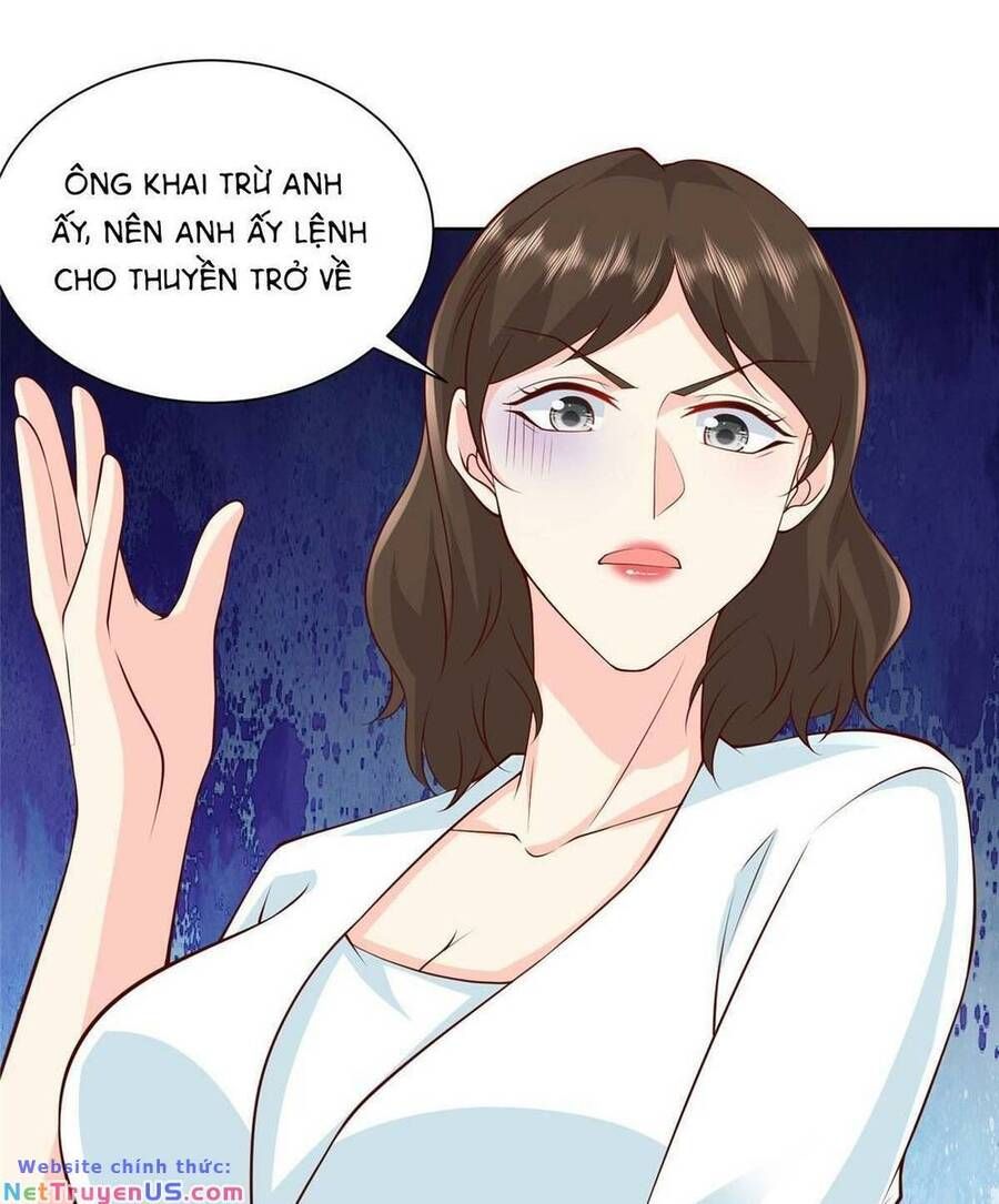 đọc truyện Mỗi Tuần Ta Có Một Nghề Nghiệp Mới Chương 317 ảnh 65 tại Thiên Thai Truyện