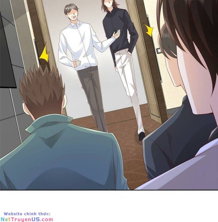 đọc truyện Mỗi Tuần Ta Có Một Nghề Nghiệp Mới Chương 317 ảnh 10 tại Thiên Thai Truyện