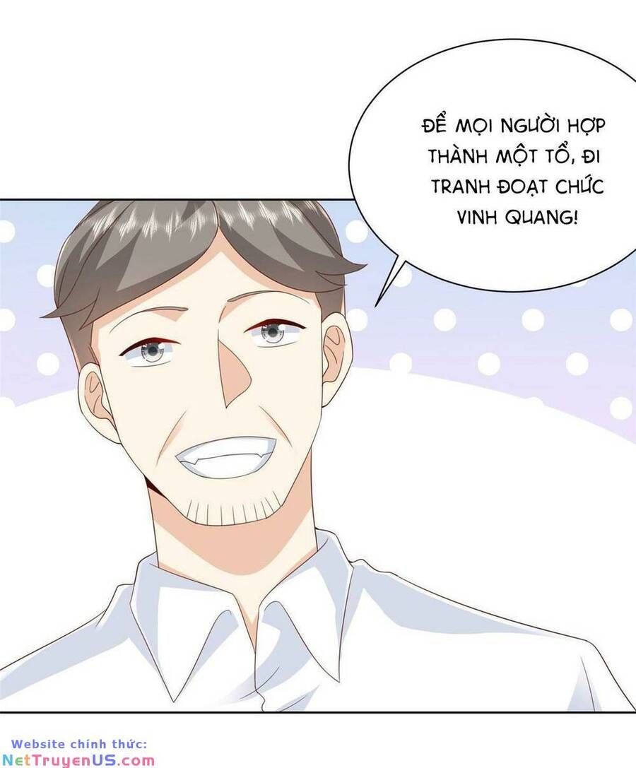 đọc truyện Mỗi Tuần Ta Có Một Nghề Nghiệp Mới Chương 317 ảnh 11 tại Thiên Thai Truyện