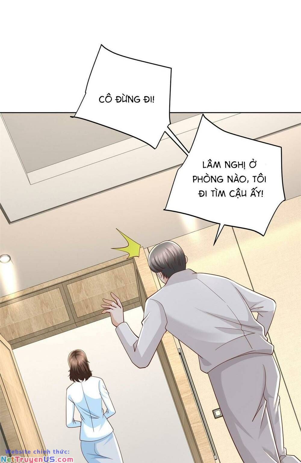 đọc truyện Mỗi Tuần Ta Có Một Nghề Nghiệp Mới Chương 318 ảnh 12 tại Thiên Thai Truyện