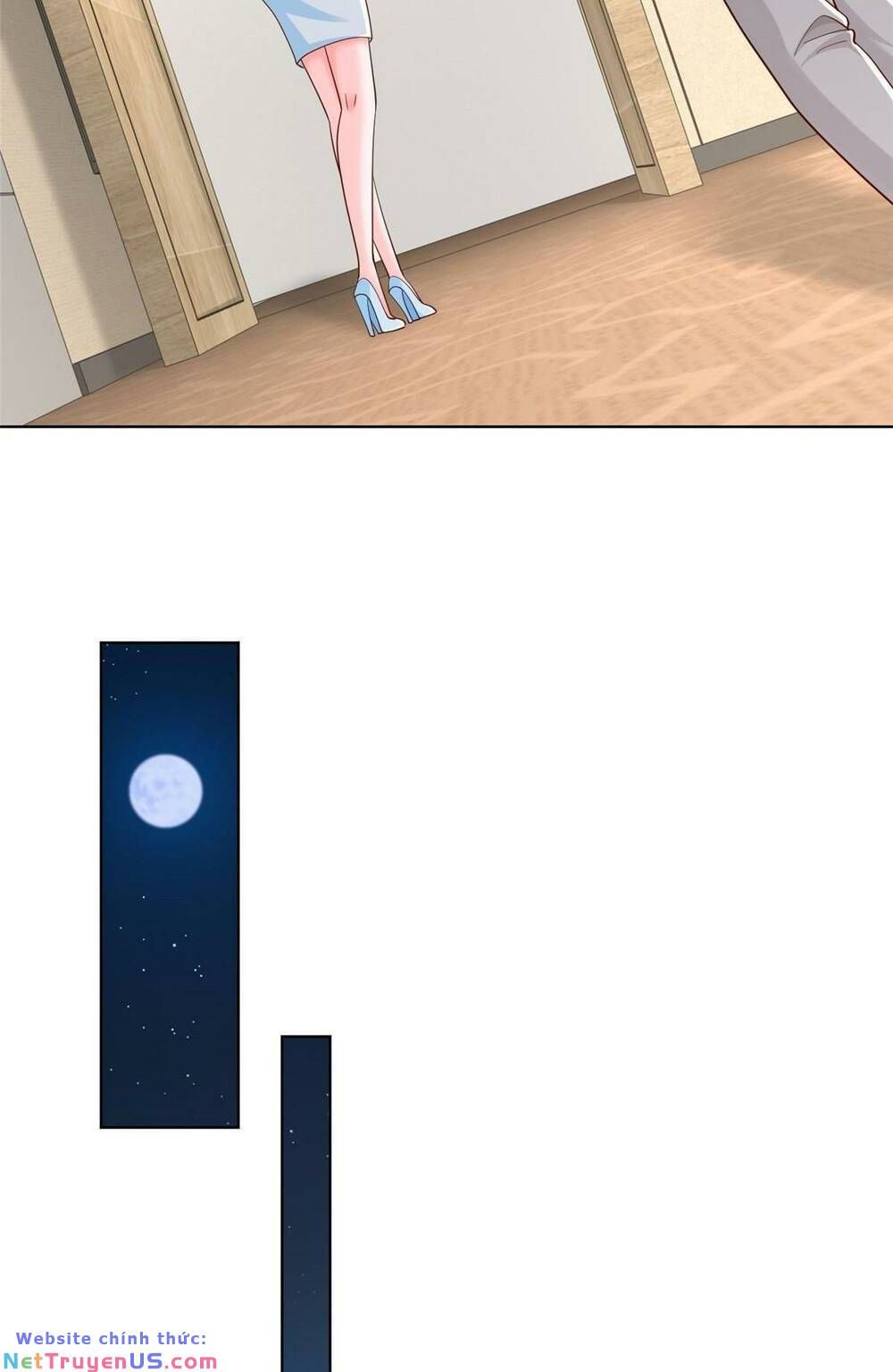 đọc truyện Mỗi Tuần Ta Có Một Nghề Nghiệp Mới Chương 318 ảnh 13 tại Thiên Thai Truyện