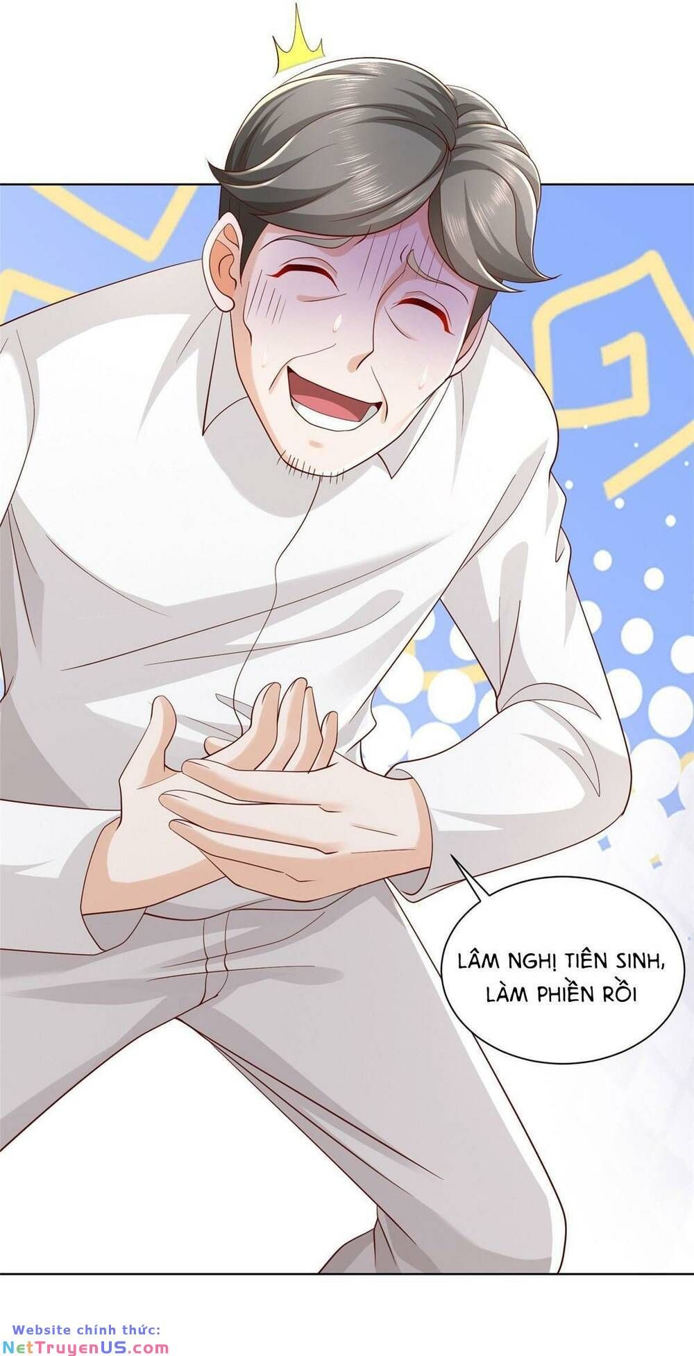 đọc truyện Mỗi Tuần Ta Có Một Nghề Nghiệp Mới Chương 318 ảnh 15 tại Thiên Thai Truyện