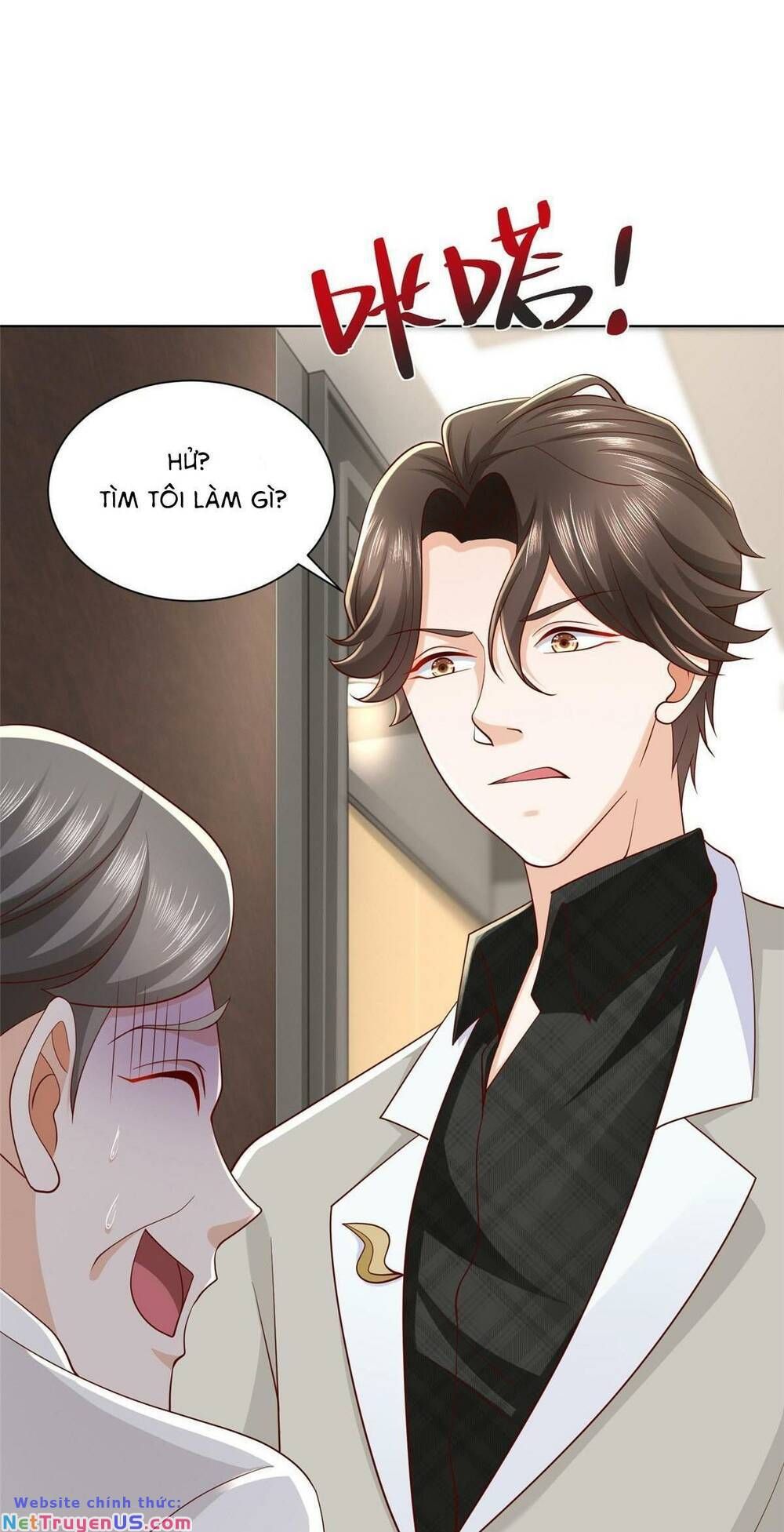 đọc truyện Mỗi Tuần Ta Có Một Nghề Nghiệp Mới Chương 318 ảnh 16 tại Thiên Thai Truyện