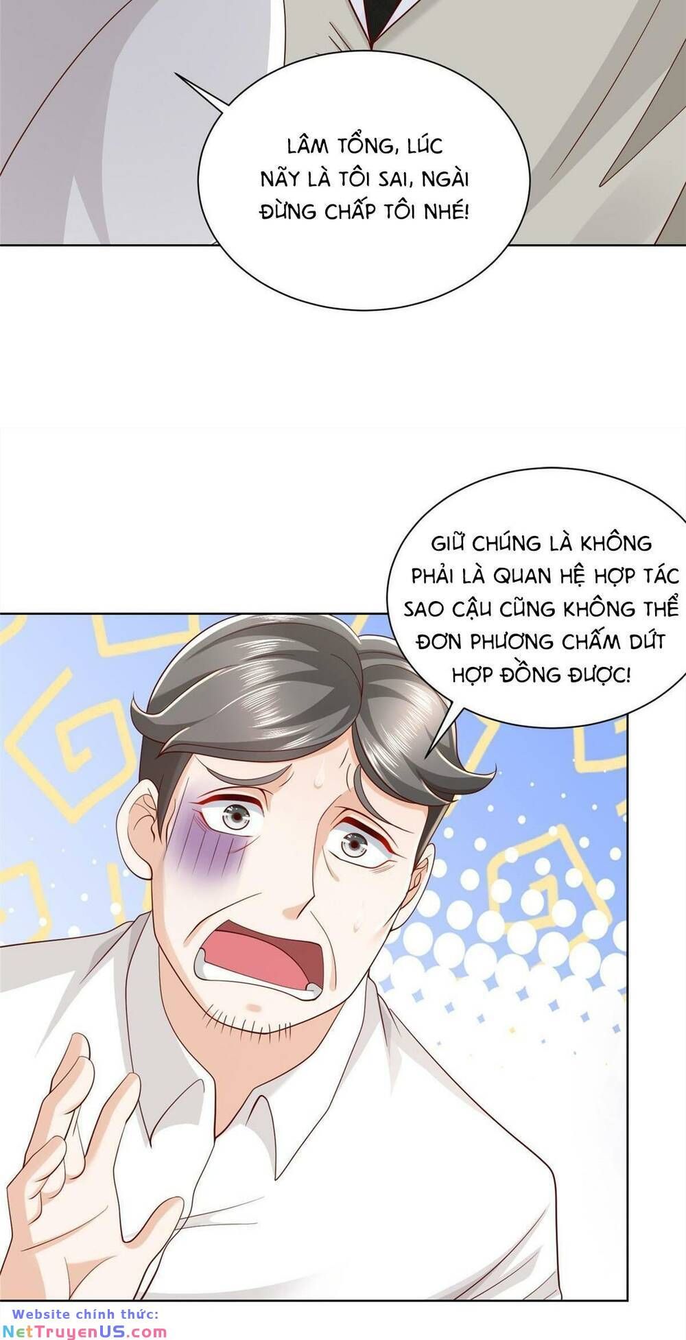 đọc truyện Mỗi Tuần Ta Có Một Nghề Nghiệp Mới Chương 318 ảnh 17 tại Thiên Thai Truyện