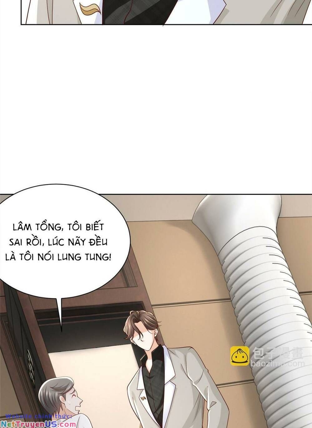 đọc truyện Mỗi Tuần Ta Có Một Nghề Nghiệp Mới Chương 318 ảnh 19 tại Thiên Thai Truyện