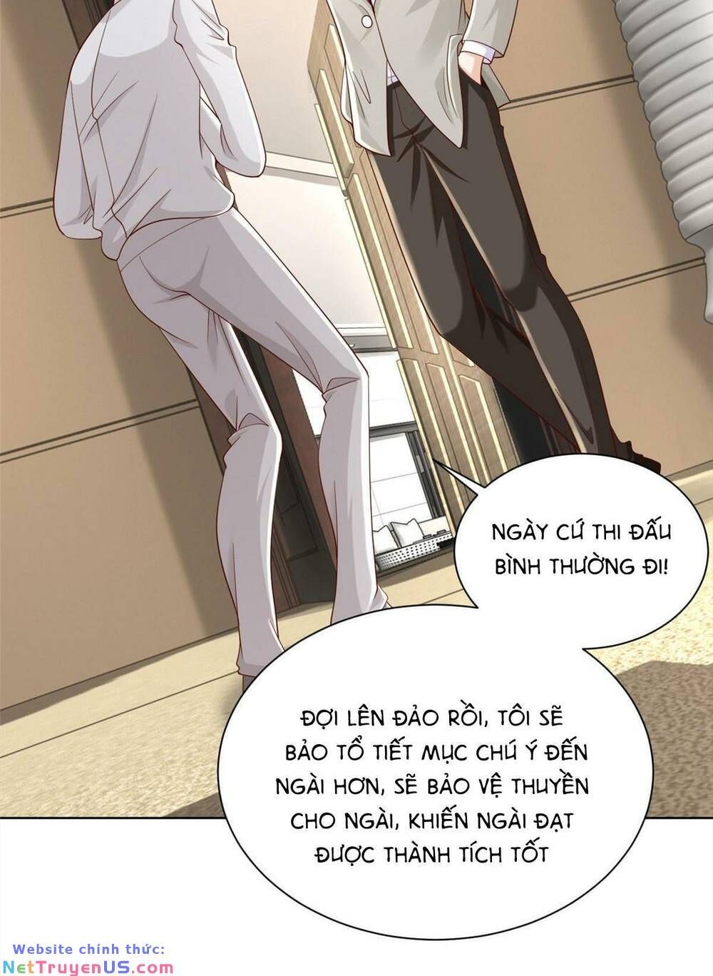 đọc truyện Mỗi Tuần Ta Có Một Nghề Nghiệp Mới Chương 318 ảnh 20 tại Thiên Thai Truyện