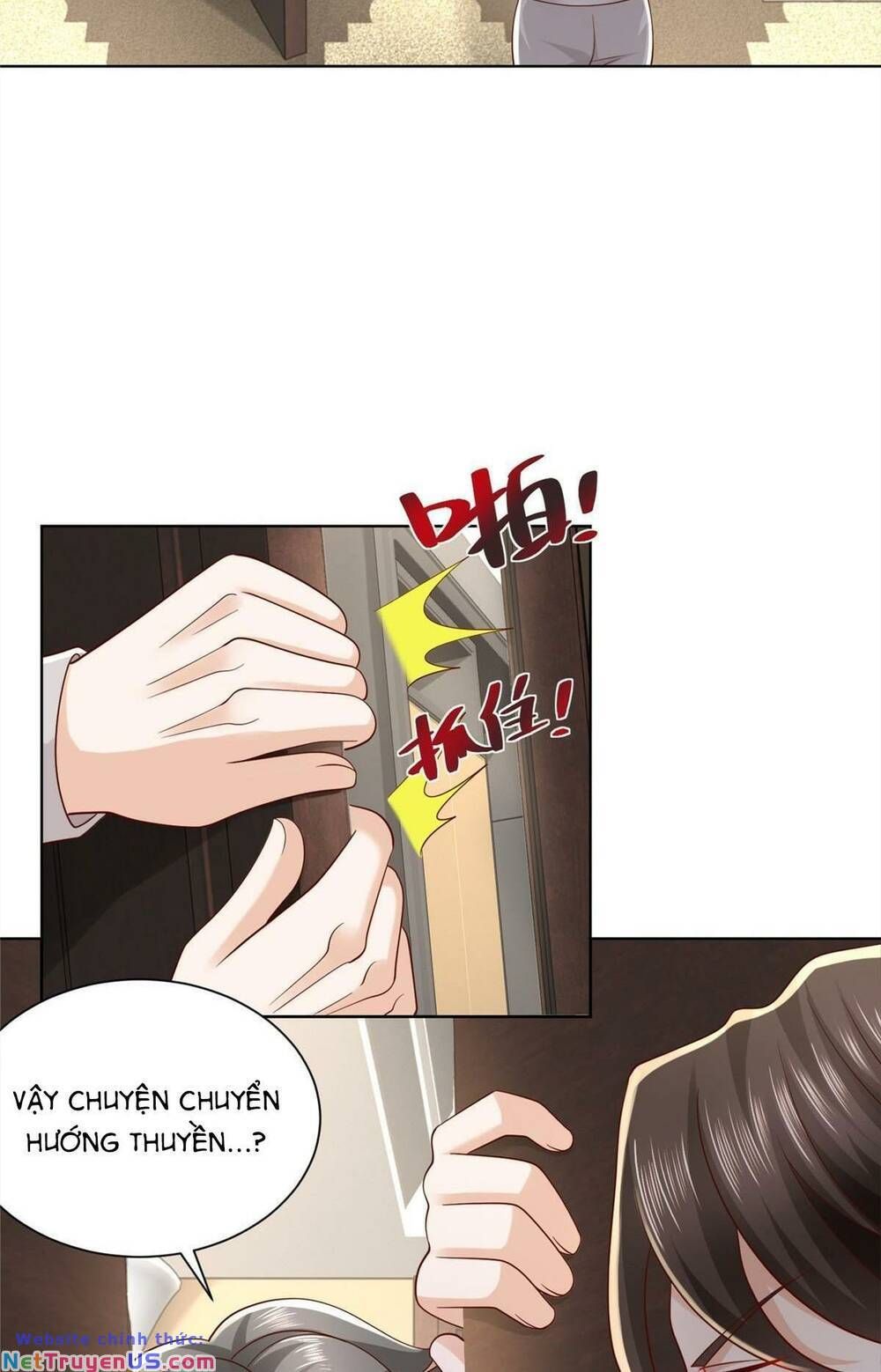 đọc truyện Mỗi Tuần Ta Có Một Nghề Nghiệp Mới Chương 318 ảnh 22 tại Thiên Thai Truyện