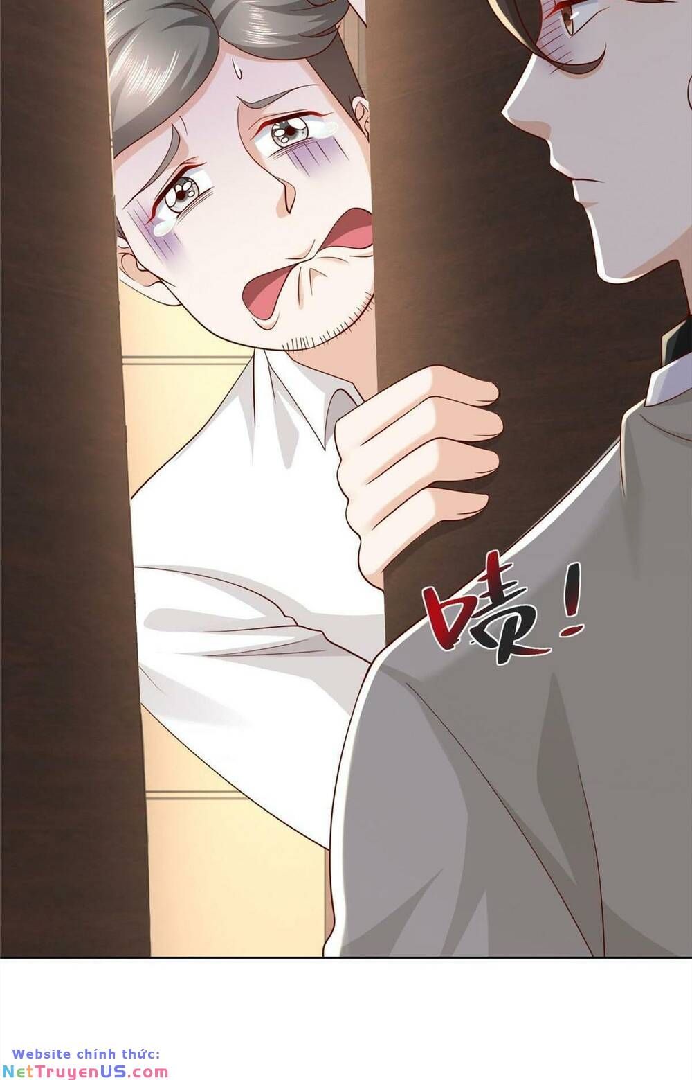 đọc truyện Mỗi Tuần Ta Có Một Nghề Nghiệp Mới Chương 318 ảnh 23 tại Thiên Thai Truyện