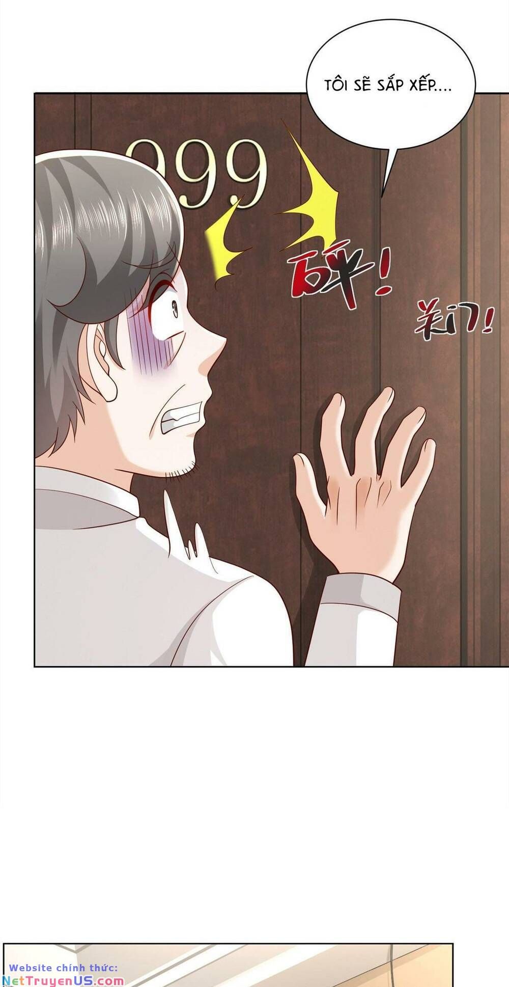 đọc truyện Mỗi Tuần Ta Có Một Nghề Nghiệp Mới Chương 318 ảnh 24 tại Thiên Thai Truyện