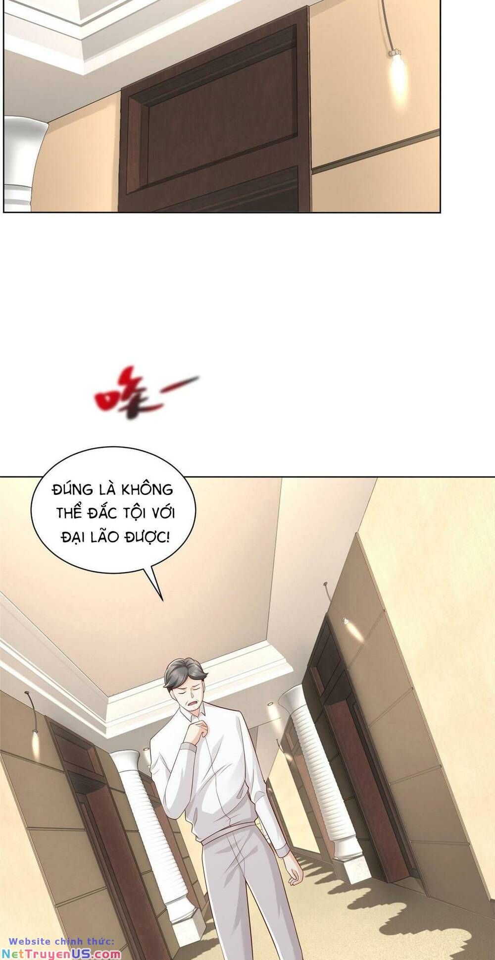 đọc truyện Mỗi Tuần Ta Có Một Nghề Nghiệp Mới Chương 318 ảnh 25 tại Thiên Thai Truyện