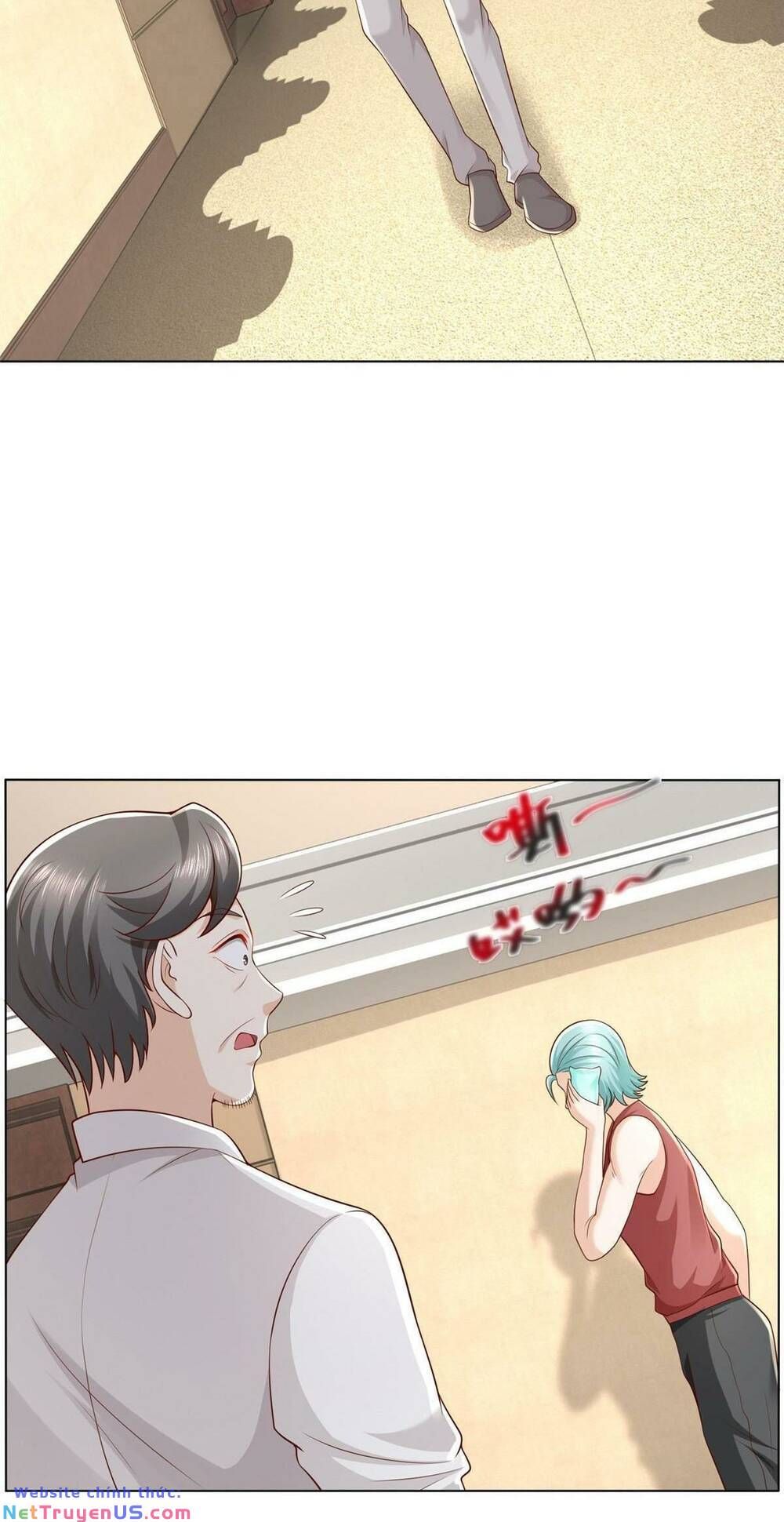 đọc truyện Mỗi Tuần Ta Có Một Nghề Nghiệp Mới Chương 318 ảnh 26 tại Thiên Thai Truyện