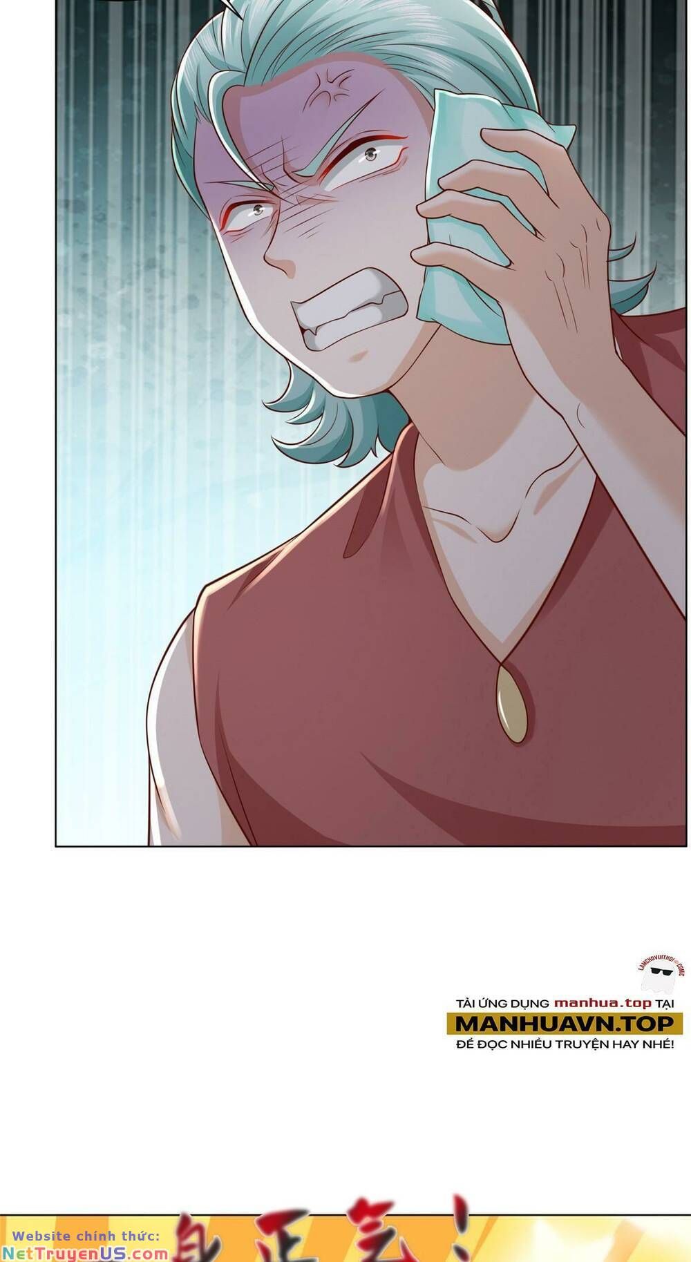 đọc truyện Mỗi Tuần Ta Có Một Nghề Nghiệp Mới Chương 318 ảnh 28 tại Thiên Thai Truyện