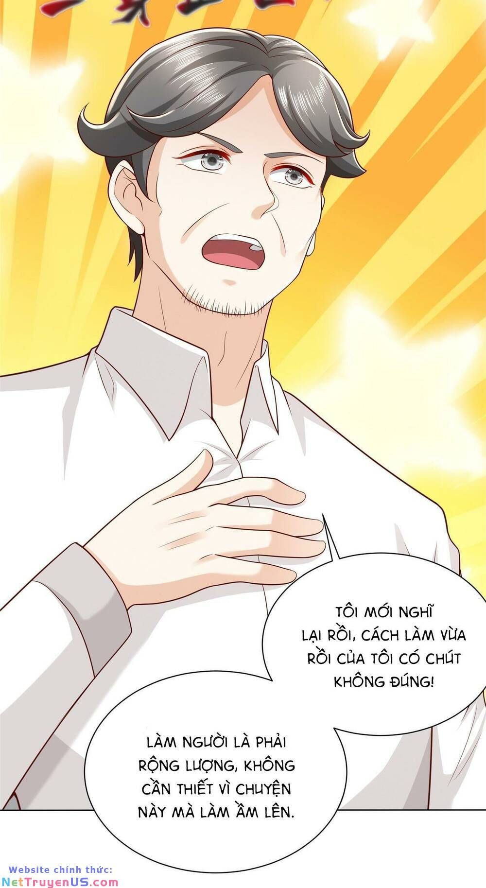 đọc truyện Mỗi Tuần Ta Có Một Nghề Nghiệp Mới Chương 318 ảnh 29 tại Thiên Thai Truyện