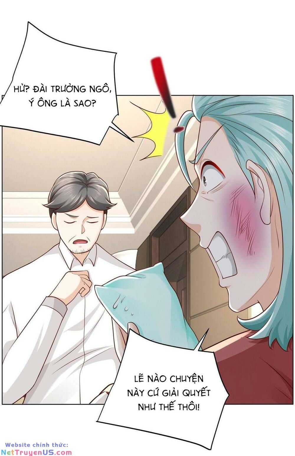 đọc truyện Mỗi Tuần Ta Có Một Nghề Nghiệp Mới Chương 318 ảnh 30 tại Thiên Thai Truyện