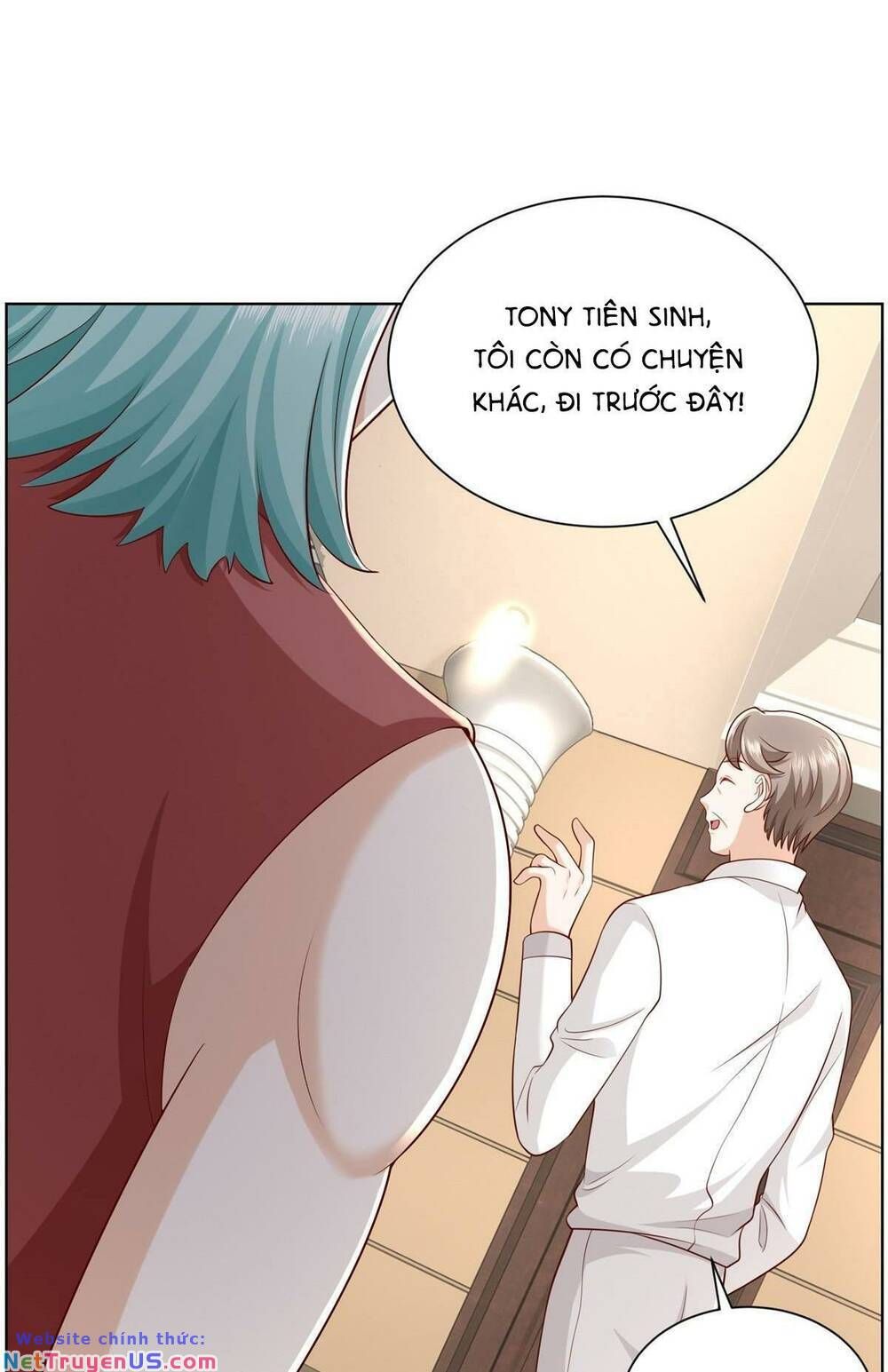 đọc truyện Mỗi Tuần Ta Có Một Nghề Nghiệp Mới Chương 318 ảnh 31 tại Thiên Thai Truyện