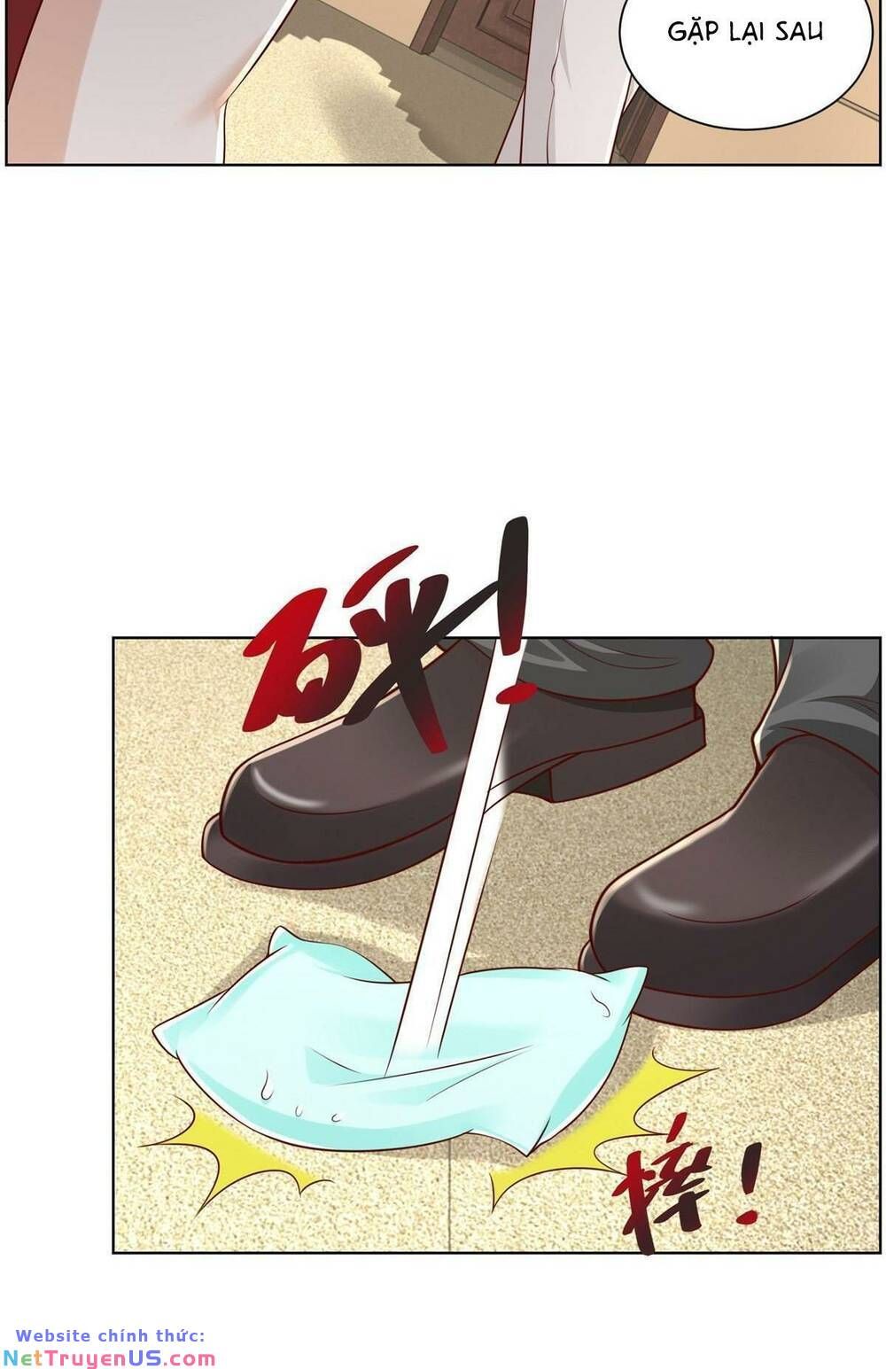 đọc truyện Mỗi Tuần Ta Có Một Nghề Nghiệp Mới Chương 318 ảnh 32 tại Thiên Thai Truyện