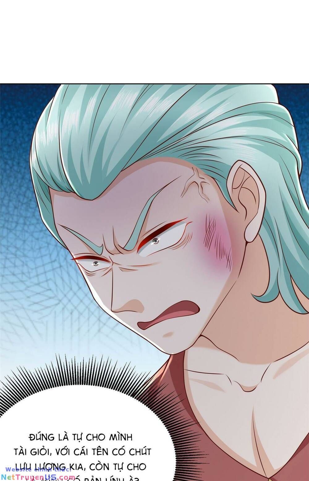 đọc truyện Mỗi Tuần Ta Có Một Nghề Nghiệp Mới Chương 318 ảnh 33 tại Thiên Thai Truyện