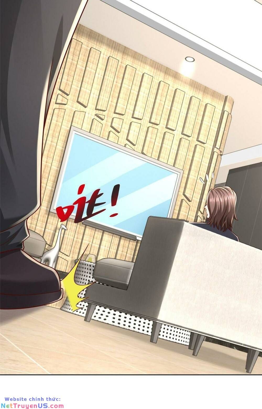 đọc truyện Mỗi Tuần Ta Có Một Nghề Nghiệp Mới Chương 318 ảnh 35 tại Thiên Thai Truyện