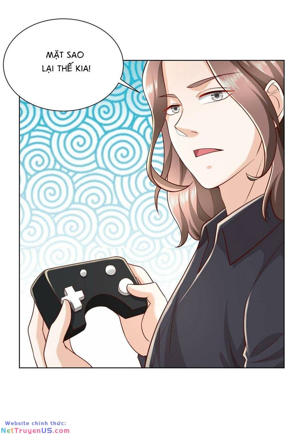 đọc truyện Mỗi Tuần Ta Có Một Nghề Nghiệp Mới Chương 318 ảnh 36 tại Thiên Thai Truyện