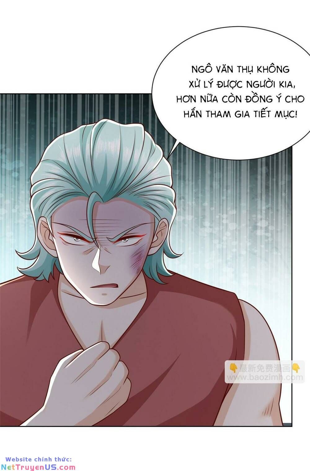 đọc truyện Mỗi Tuần Ta Có Một Nghề Nghiệp Mới Chương 318 ảnh 37 tại Thiên Thai Truyện