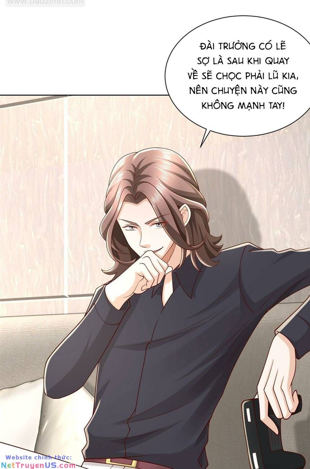 đọc truyện Mỗi Tuần Ta Có Một Nghề Nghiệp Mới Chương 318 ảnh 39 tại Thiên Thai Truyện