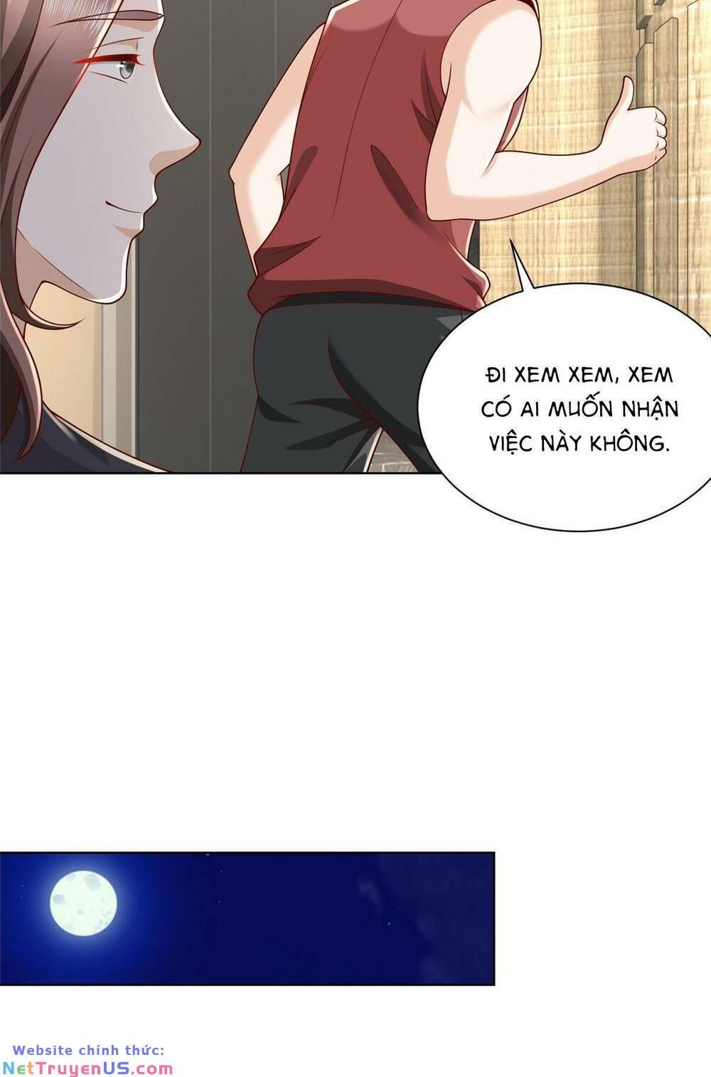 đọc truyện Mỗi Tuần Ta Có Một Nghề Nghiệp Mới Chương 318 ảnh 41 tại Thiên Thai Truyện