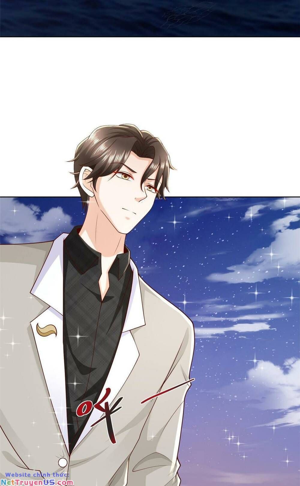 đọc truyện Mỗi Tuần Ta Có Một Nghề Nghiệp Mới Chương 318 ảnh 43 tại Thiên Thai Truyện