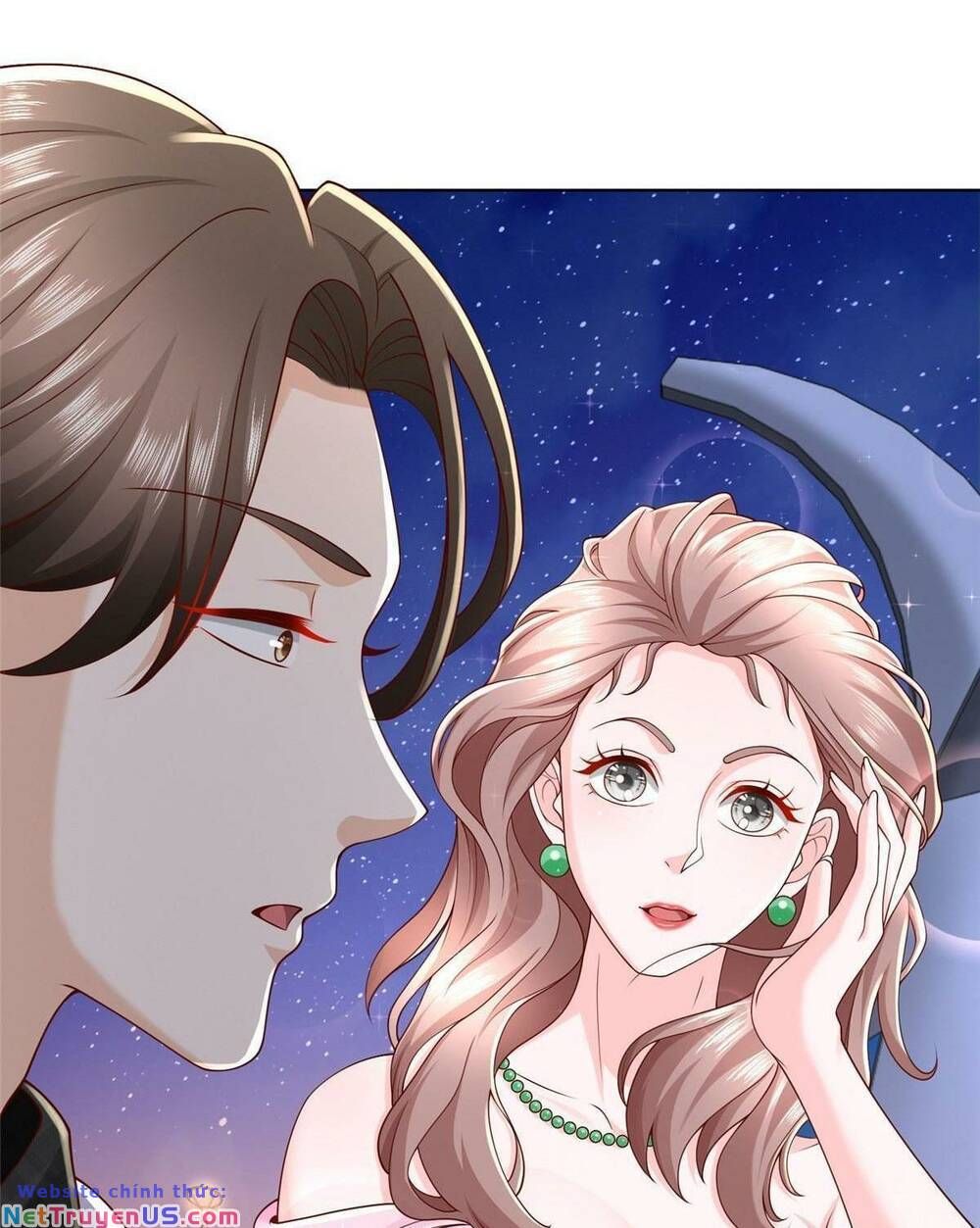 đọc truyện Mỗi Tuần Ta Có Một Nghề Nghiệp Mới Chương 318 ảnh 45 tại Thiên Thai Truyện