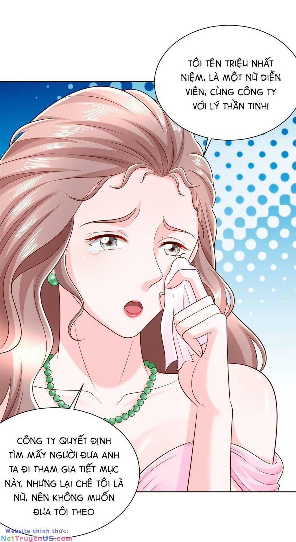 đọc truyện Mỗi Tuần Ta Có Một Nghề Nghiệp Mới Chương 318 ảnh 48 tại Thiên Thai Truyện