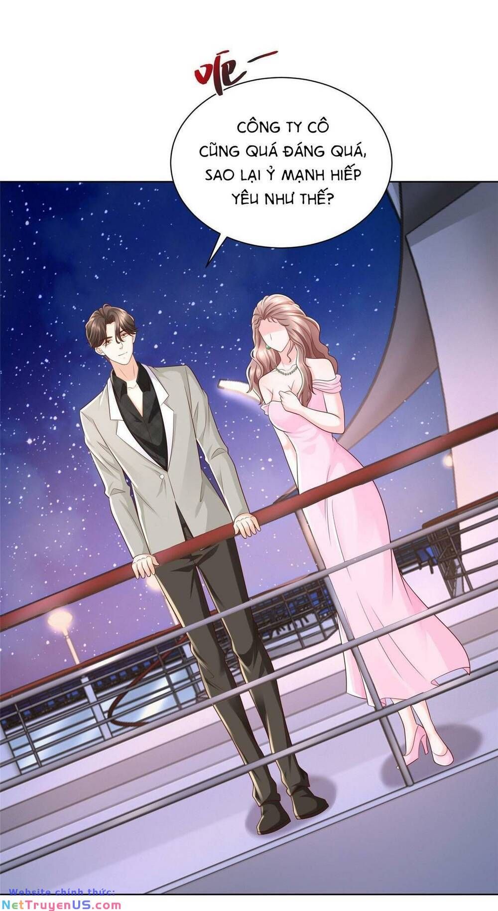 đọc truyện Mỗi Tuần Ta Có Một Nghề Nghiệp Mới Chương 318 ảnh 49 tại Thiên Thai Truyện