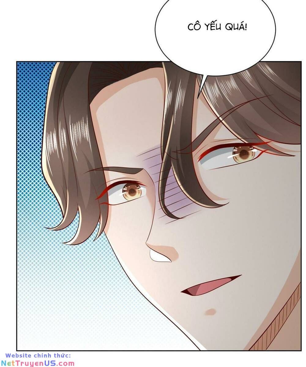 đọc truyện Mỗi Tuần Ta Có Một Nghề Nghiệp Mới Chương 318 ảnh 53 tại Thiên Thai Truyện