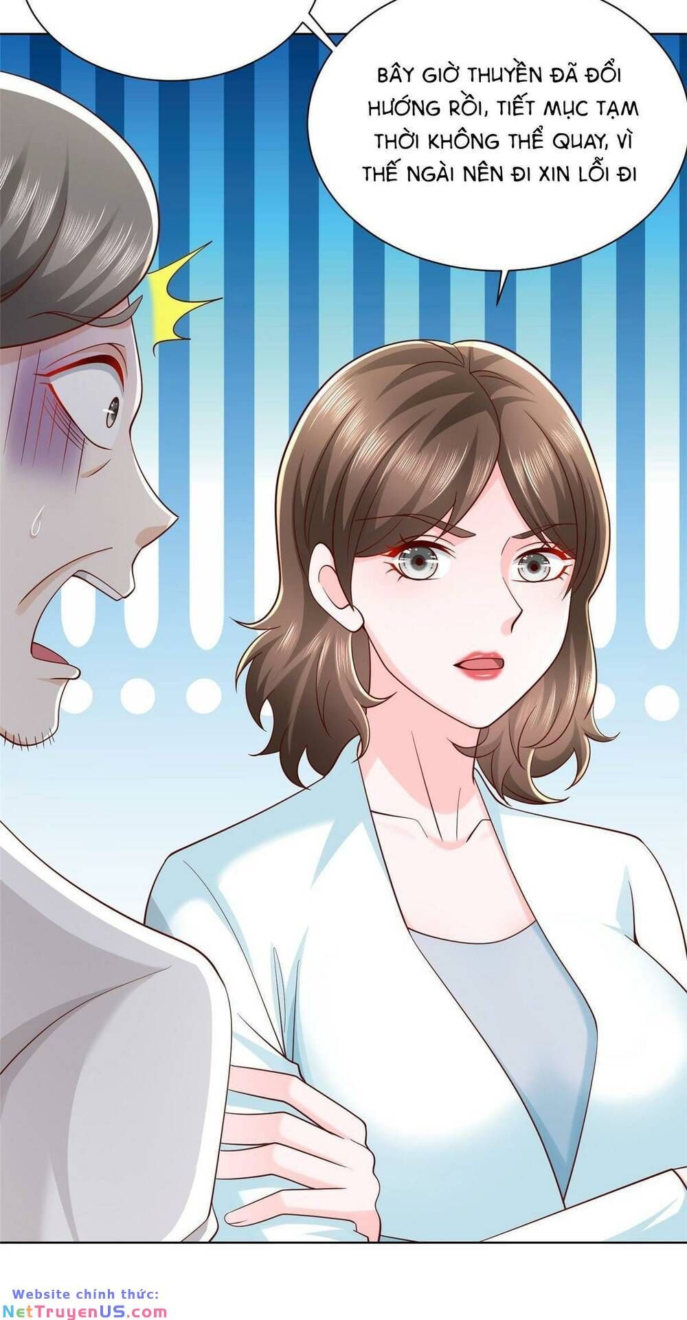 đọc truyện Mỗi Tuần Ta Có Một Nghề Nghiệp Mới Chương 318 ảnh 8 tại Thiên Thai Truyện