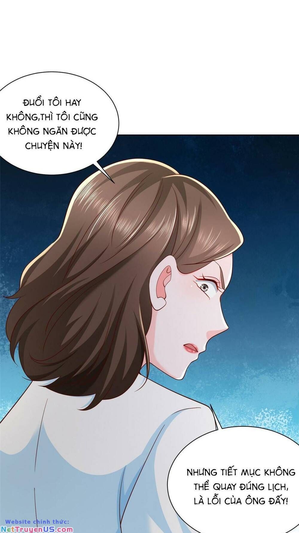 đọc truyện Mỗi Tuần Ta Có Một Nghề Nghiệp Mới Chương 318 ảnh 10 tại Thiên Thai Truyện