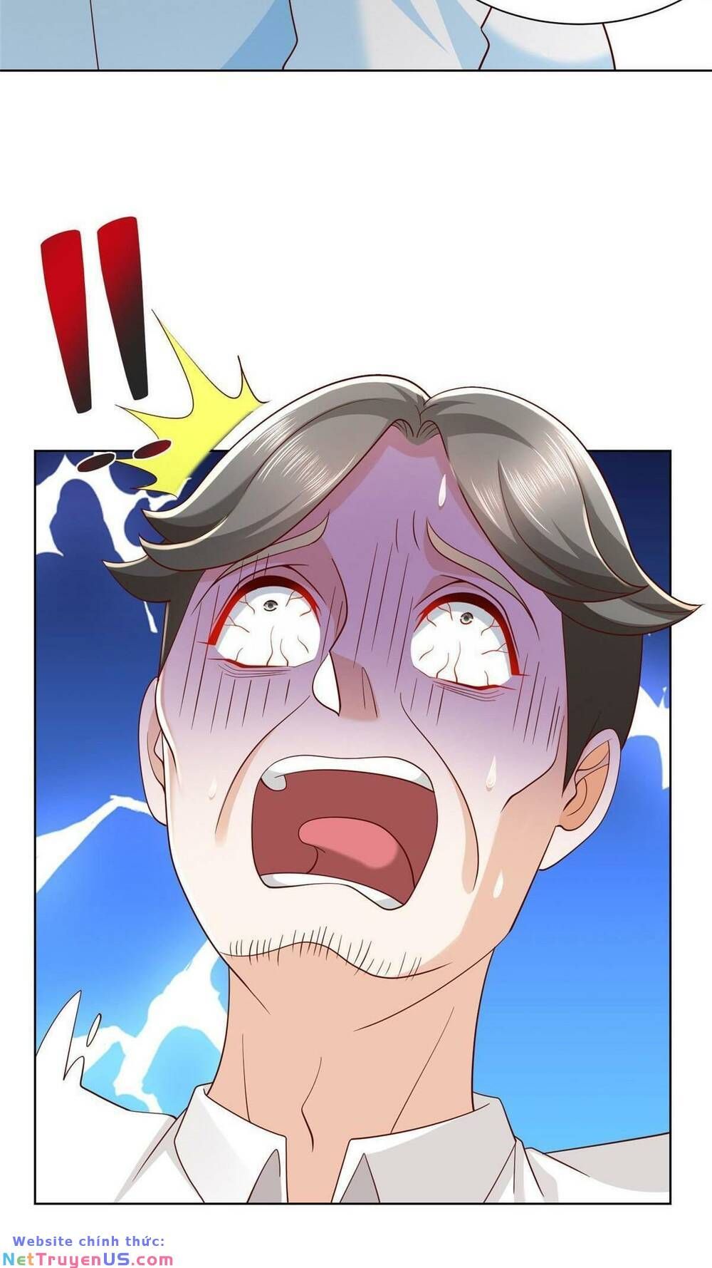 đọc truyện Mỗi Tuần Ta Có Một Nghề Nghiệp Mới Chương 318 ảnh 11 tại Thiên Thai Truyện