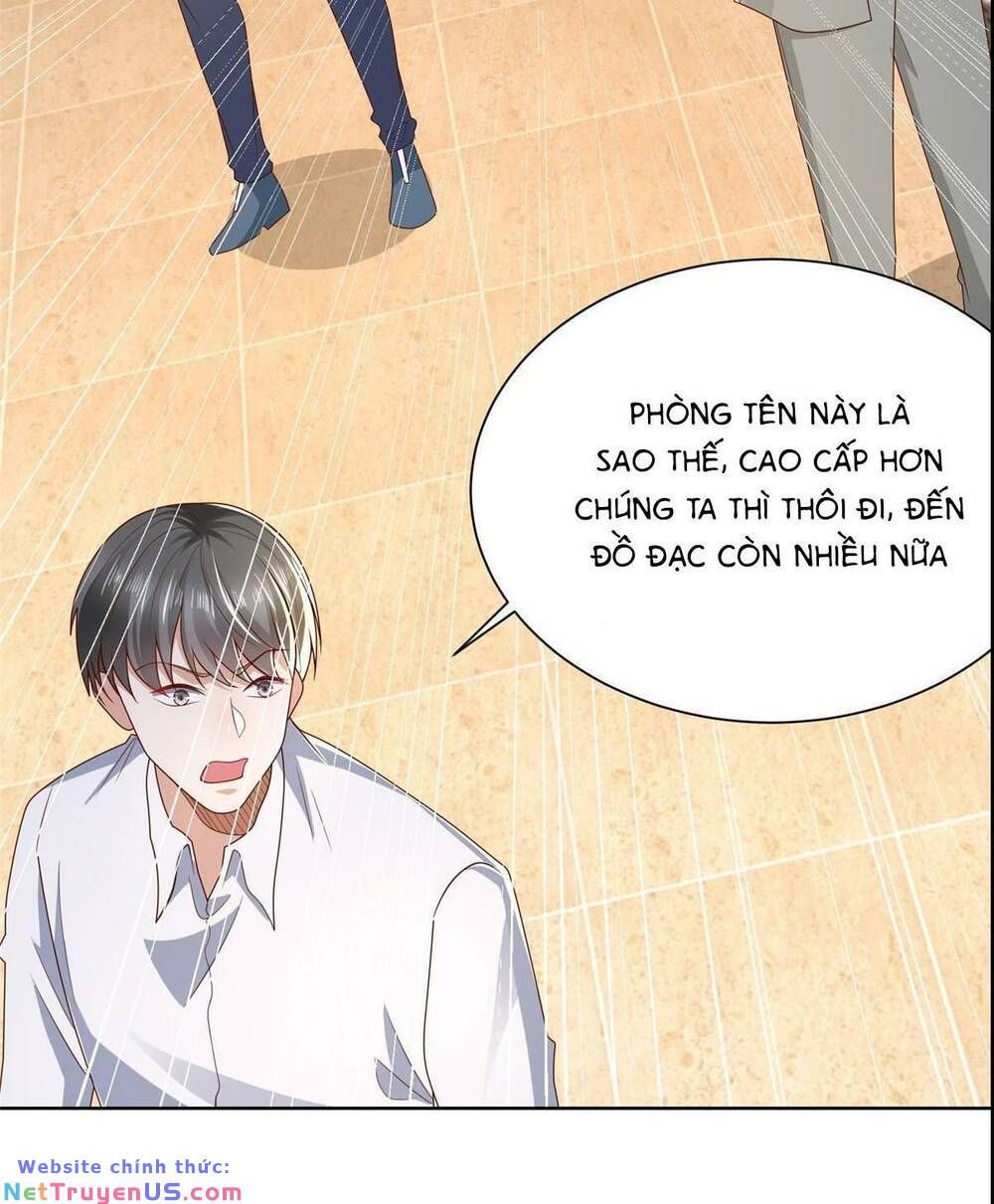 đọc truyện Mỗi Tuần Ta Có Một Nghề Nghiệp Mới Chương 319 ảnh 13 tại Thiên Thai Truyện