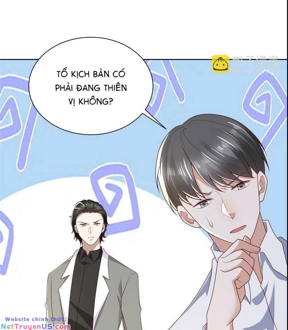 đọc truyện Mỗi Tuần Ta Có Một Nghề Nghiệp Mới Chương 319 ảnh 14 tại Thiên Thai Truyện