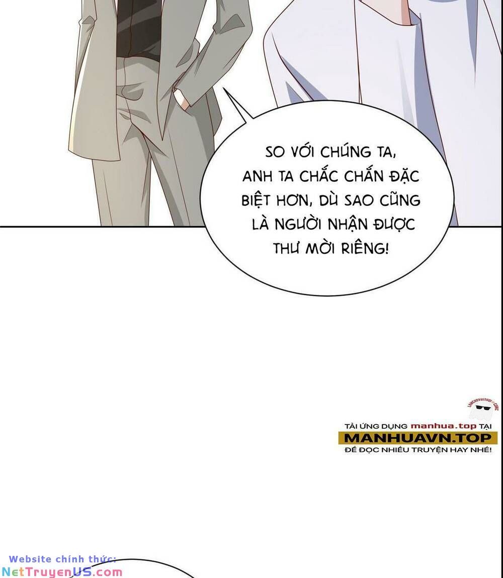 đọc truyện Mỗi Tuần Ta Có Một Nghề Nghiệp Mới Chương 319 ảnh 15 tại Thiên Thai Truyện