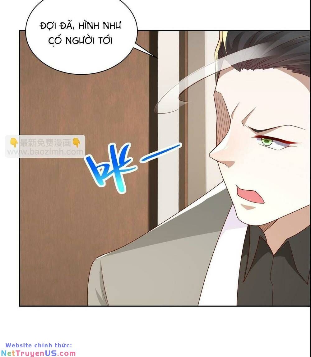 đọc truyện Mỗi Tuần Ta Có Một Nghề Nghiệp Mới Chương 319 ảnh 16 tại Thiên Thai Truyện