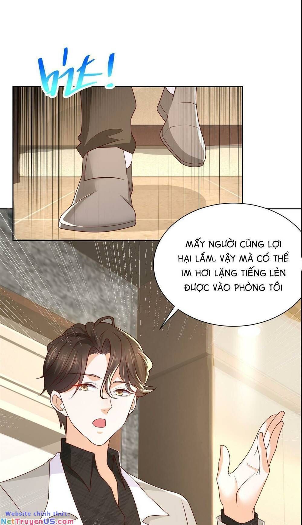 đọc truyện Mỗi Tuần Ta Có Một Nghề Nghiệp Mới Chương 319 ảnh 17 tại Thiên Thai Truyện