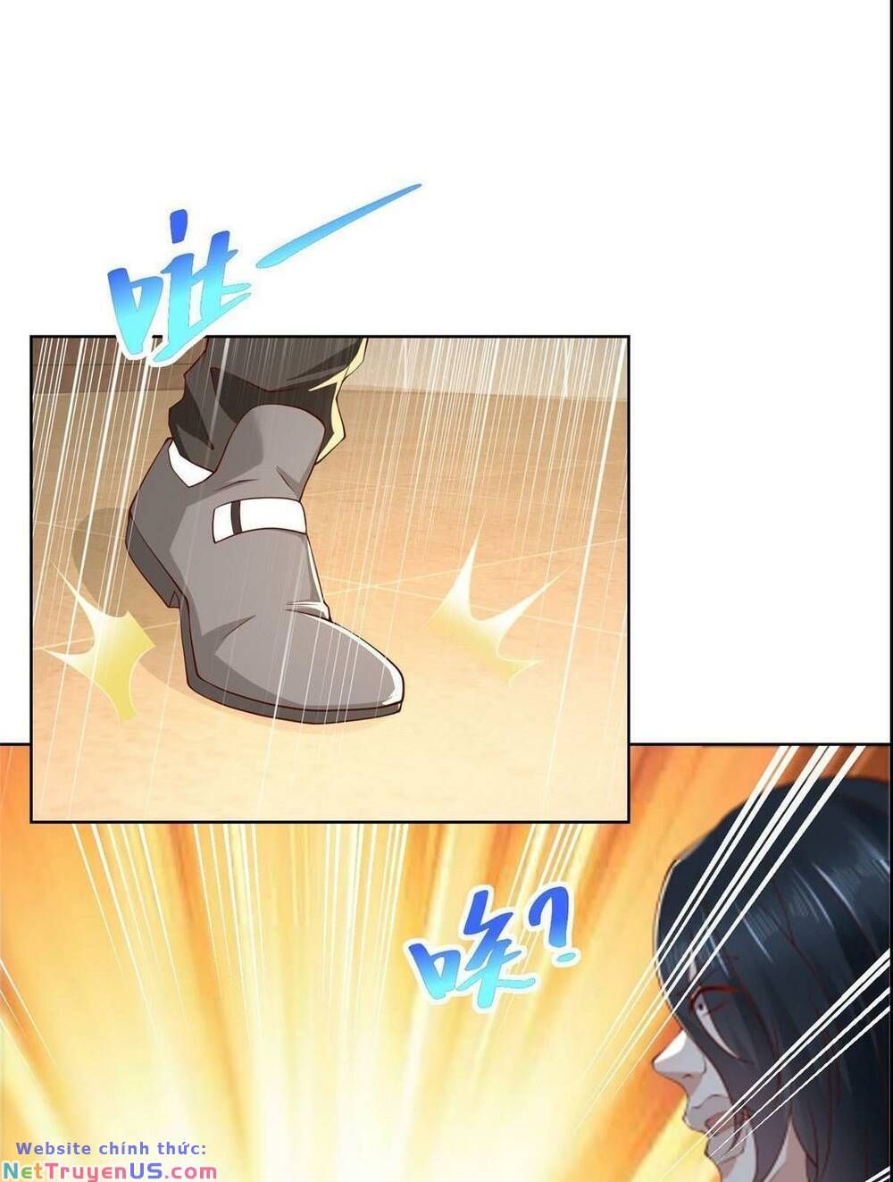 đọc truyện Mỗi Tuần Ta Có Một Nghề Nghiệp Mới Chương 319 ảnh 21 tại Thiên Thai Truyện