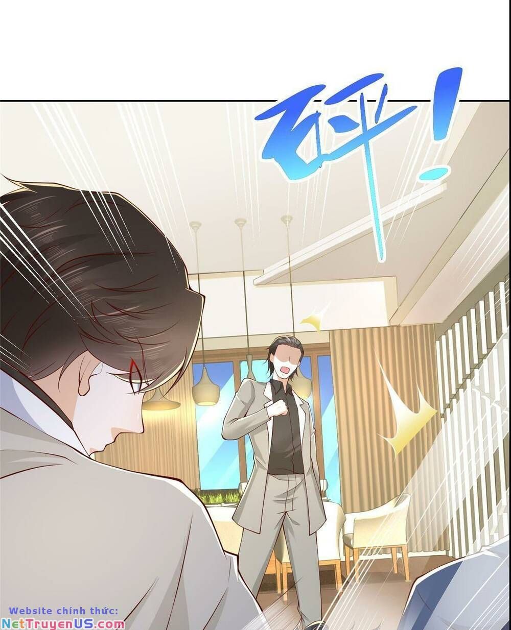 đọc truyện Mỗi Tuần Ta Có Một Nghề Nghiệp Mới Chương 319 ảnh 23 tại Thiên Thai Truyện