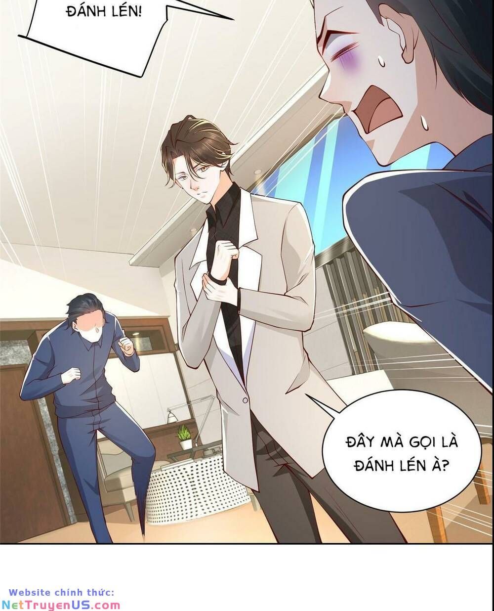 đọc truyện Mỗi Tuần Ta Có Một Nghề Nghiệp Mới Chương 319 ảnh 25 tại Thiên Thai Truyện