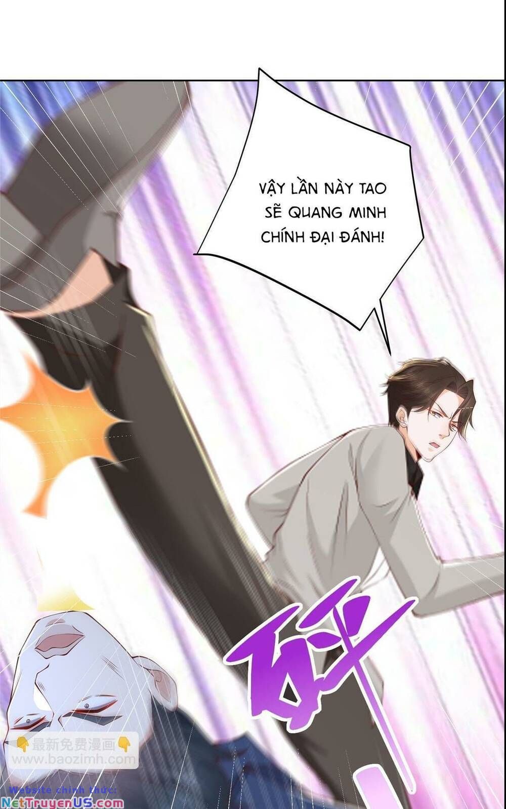 đọc truyện Mỗi Tuần Ta Có Một Nghề Nghiệp Mới Chương 319 ảnh 26 tại Thiên Thai Truyện