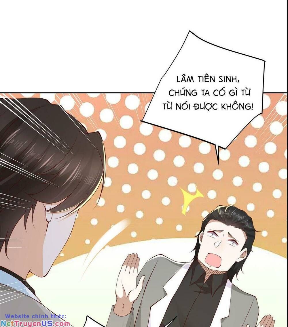 đọc truyện Mỗi Tuần Ta Có Một Nghề Nghiệp Mới Chương 319 ảnh 29 tại Thiên Thai Truyện