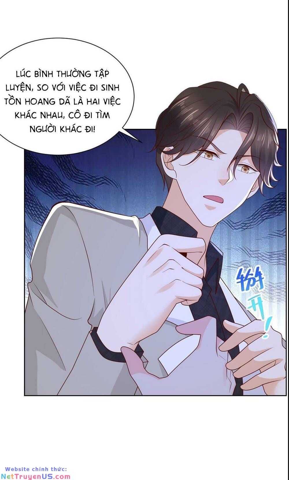 đọc truyện Mỗi Tuần Ta Có Một Nghề Nghiệp Mới Chương 319 ảnh 5 tại Thiên Thai Truyện