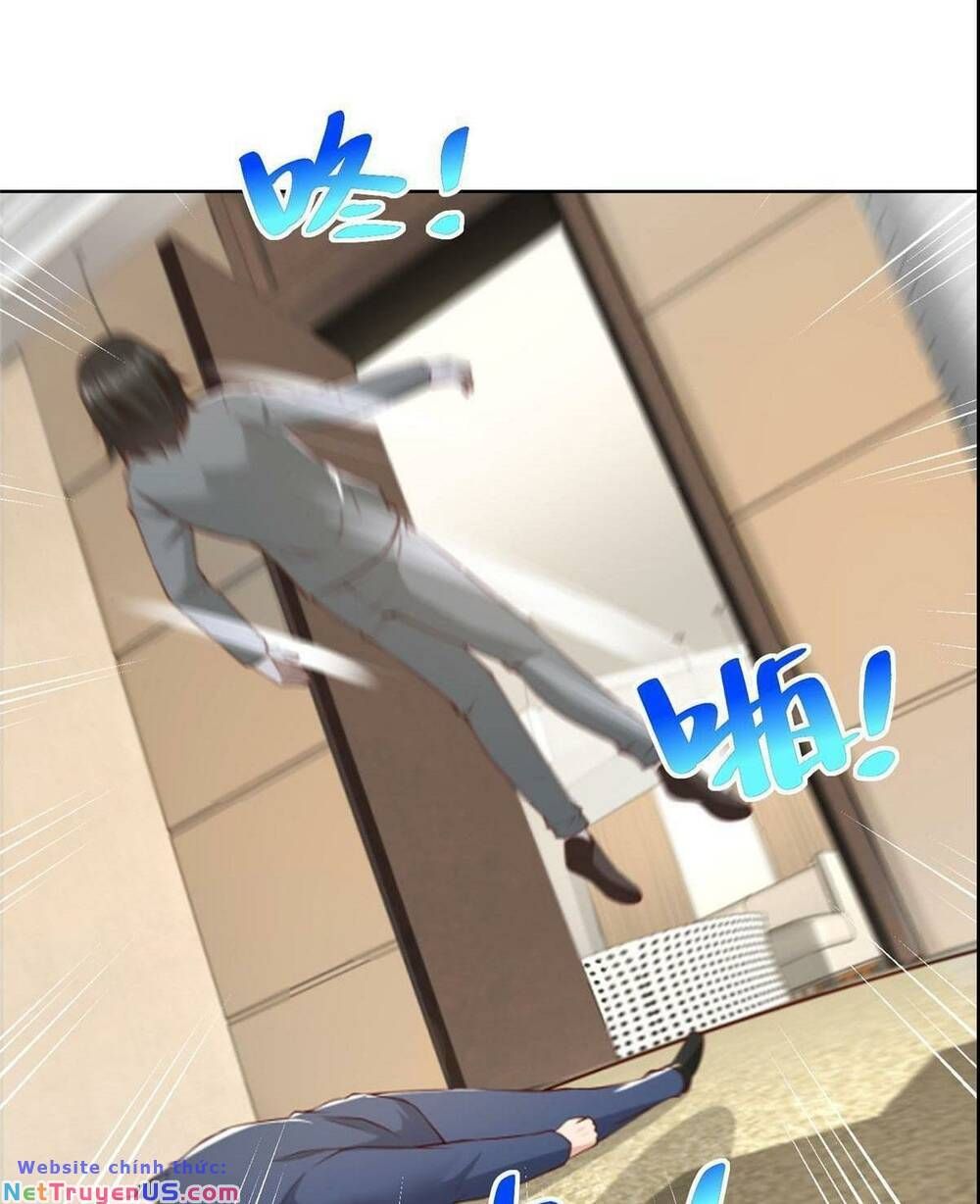 đọc truyện Mỗi Tuần Ta Có Một Nghề Nghiệp Mới Chương 319 ảnh 32 tại Thiên Thai Truyện