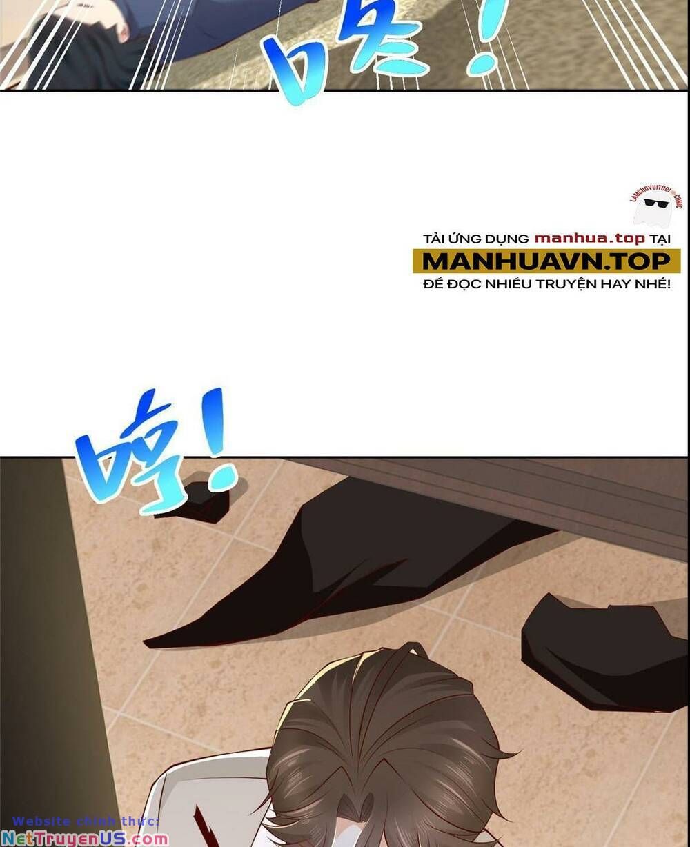 đọc truyện Mỗi Tuần Ta Có Một Nghề Nghiệp Mới Chương 319 ảnh 33 tại Thiên Thai Truyện