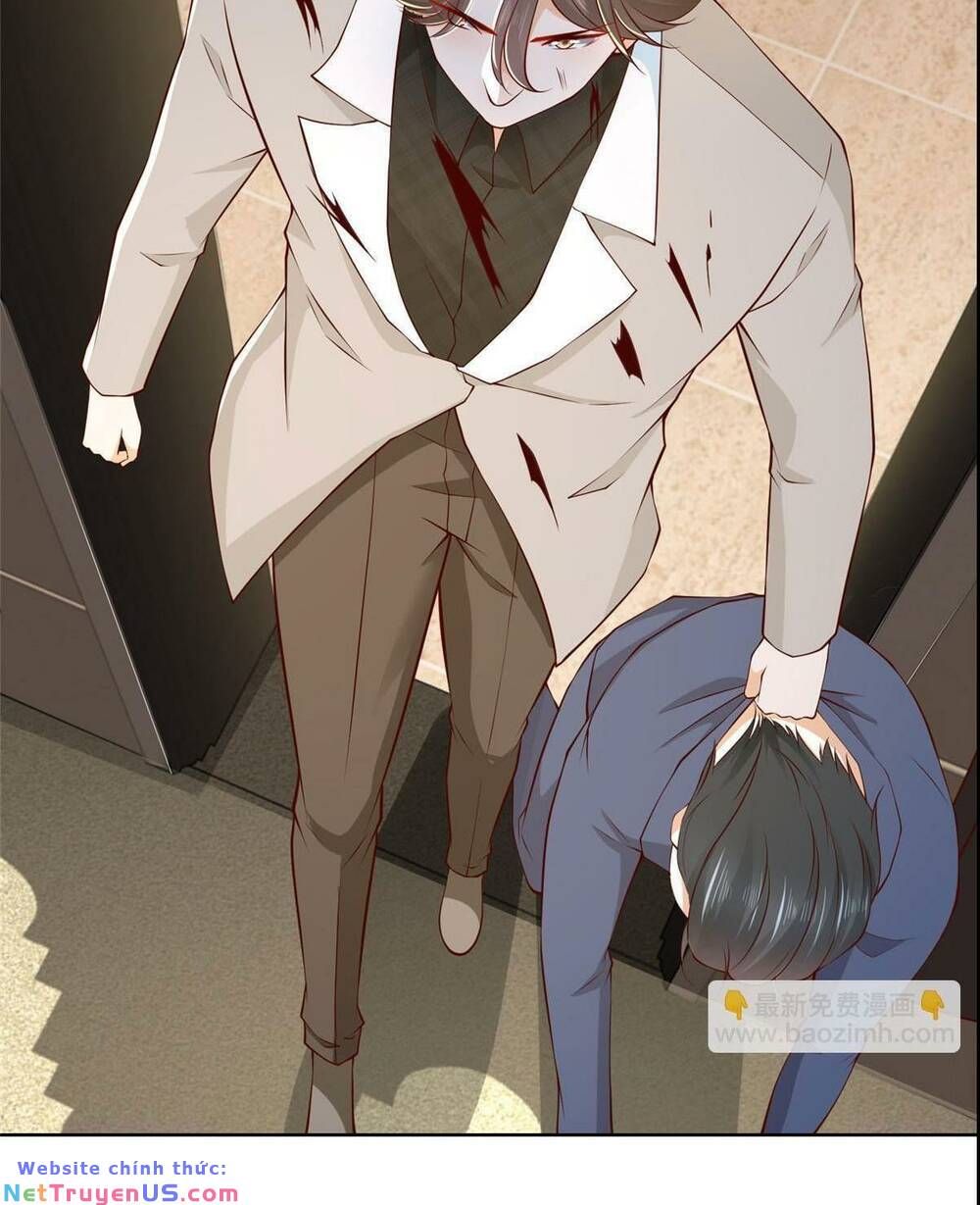 đọc truyện Mỗi Tuần Ta Có Một Nghề Nghiệp Mới Chương 319 ảnh 34 tại Thiên Thai Truyện