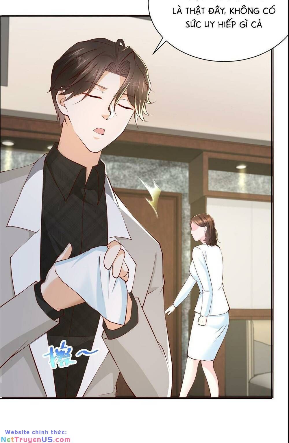 đọc truyện Mỗi Tuần Ta Có Một Nghề Nghiệp Mới Chương 319 ảnh 39 tại Thiên Thai Truyện